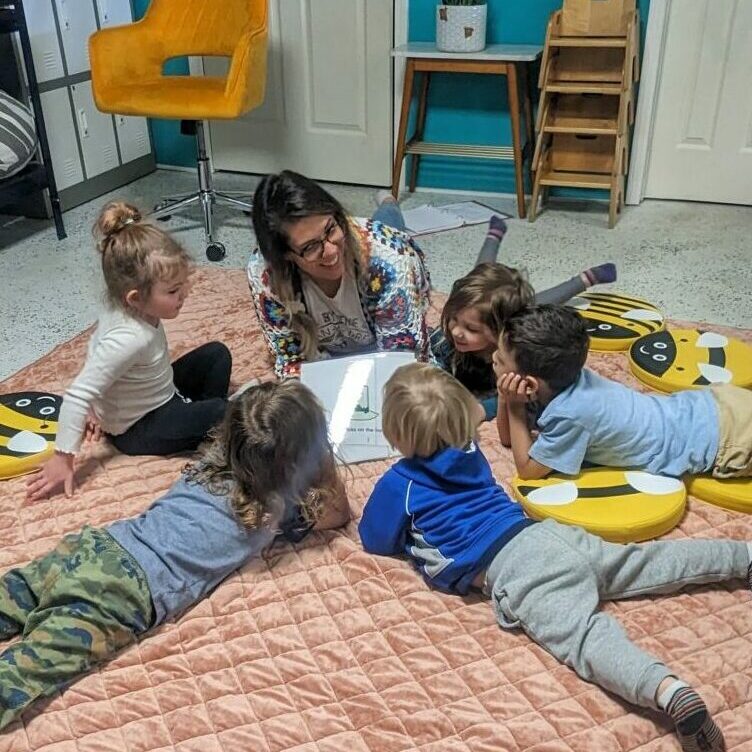 Bumble Beginnings PXL 20230307 194436952 E1775705144352